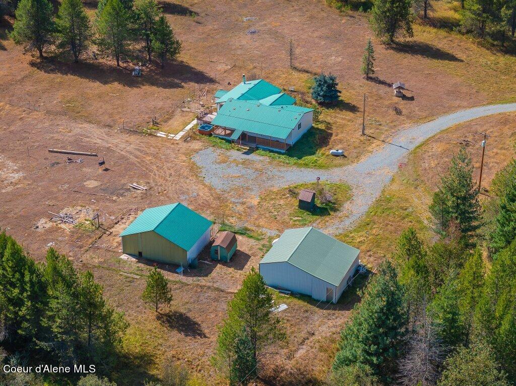 168 Kenny Ln, Priest River, Idaho image 25