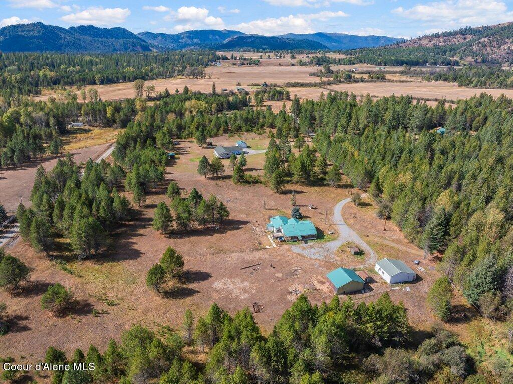 168 Kenny Ln, Priest River, Idaho image 27