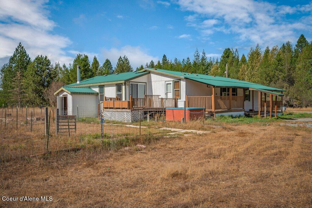 168 Kenny Ln, Priest River, Idaho image 6