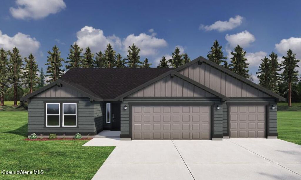 Photo of 6711 CONSTANTINE, Rathdrum, ID 83858 (MLS # 26-1061)