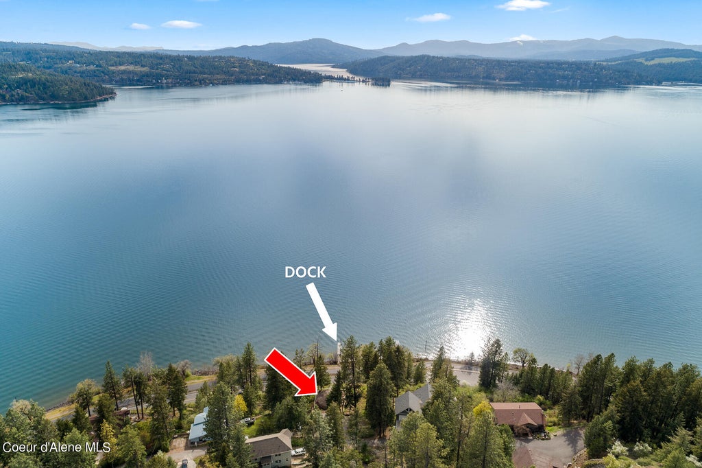 Photo of 2617 EVERGREEN Ln, Coeur dAlene, ID 83814 (MLS # 26-10628)