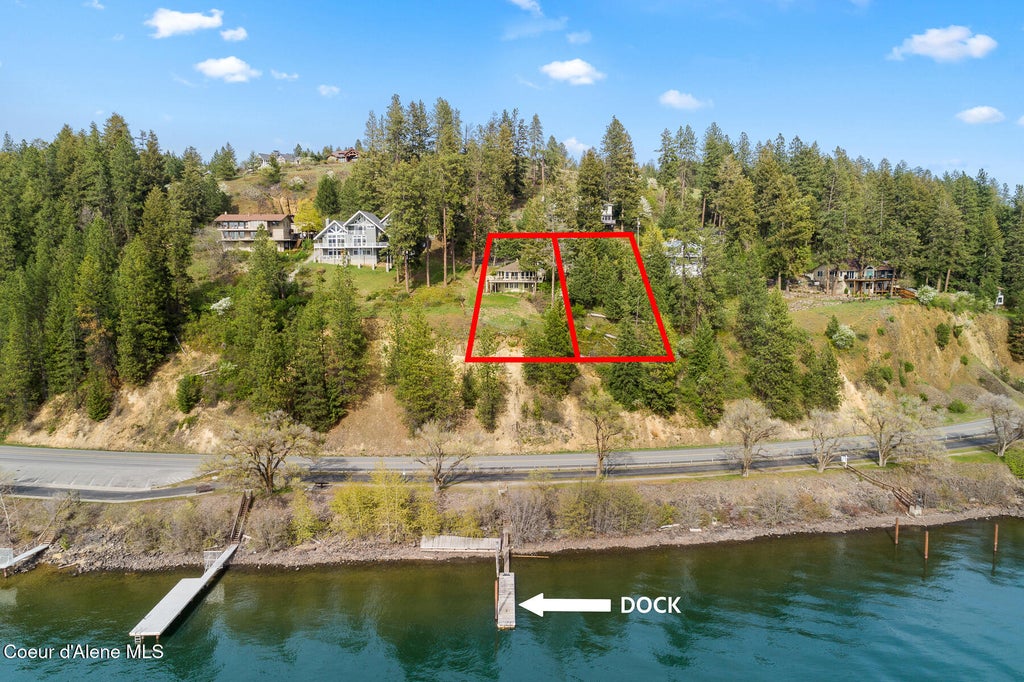 Photo of 2617 EVERGREEN Ln, Coeur dAlene, ID 83814 (MLS # 26-10628)
