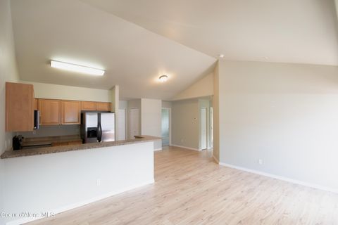322 Promenade # 212 Post Falls ID 83854