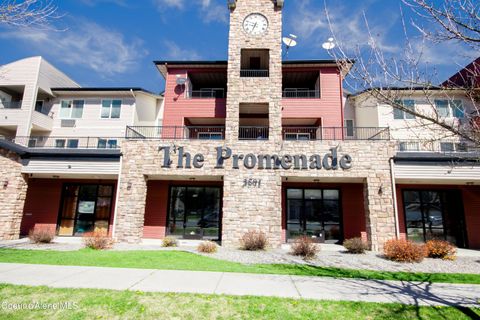 Condo For Sale - 322 Promenade Loop # 212<br/> Kootenai County, Post Falls, ID 83854