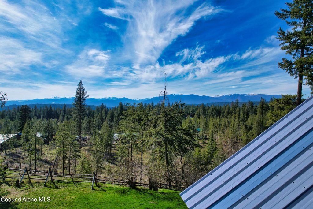 Photo of 260 Rustic Ln, Bonners Ferry, ID 83805 (MLS # 26-3461)