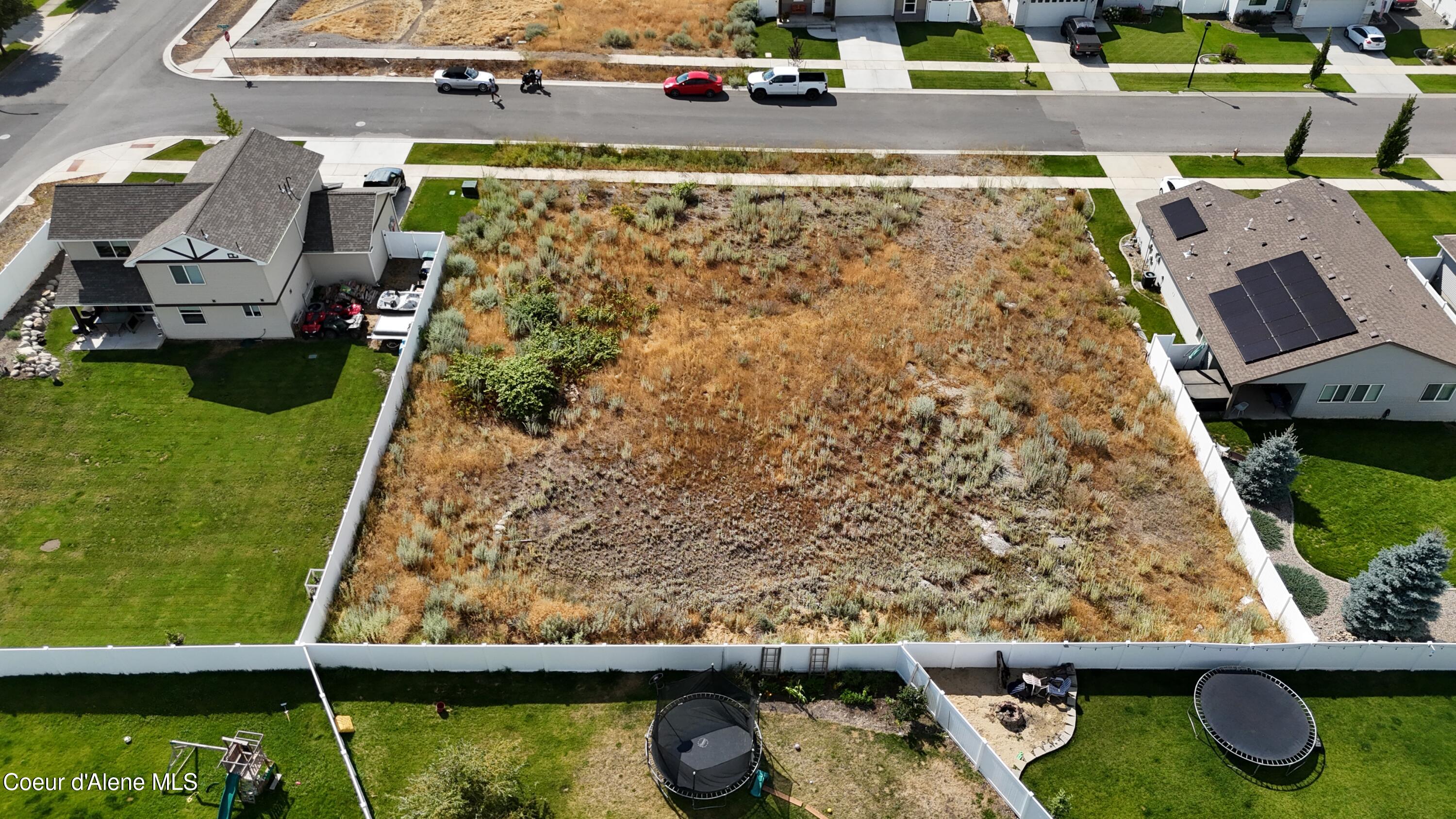 Post Falls, Idaho 83854, United States, ,Land,Pending,182293