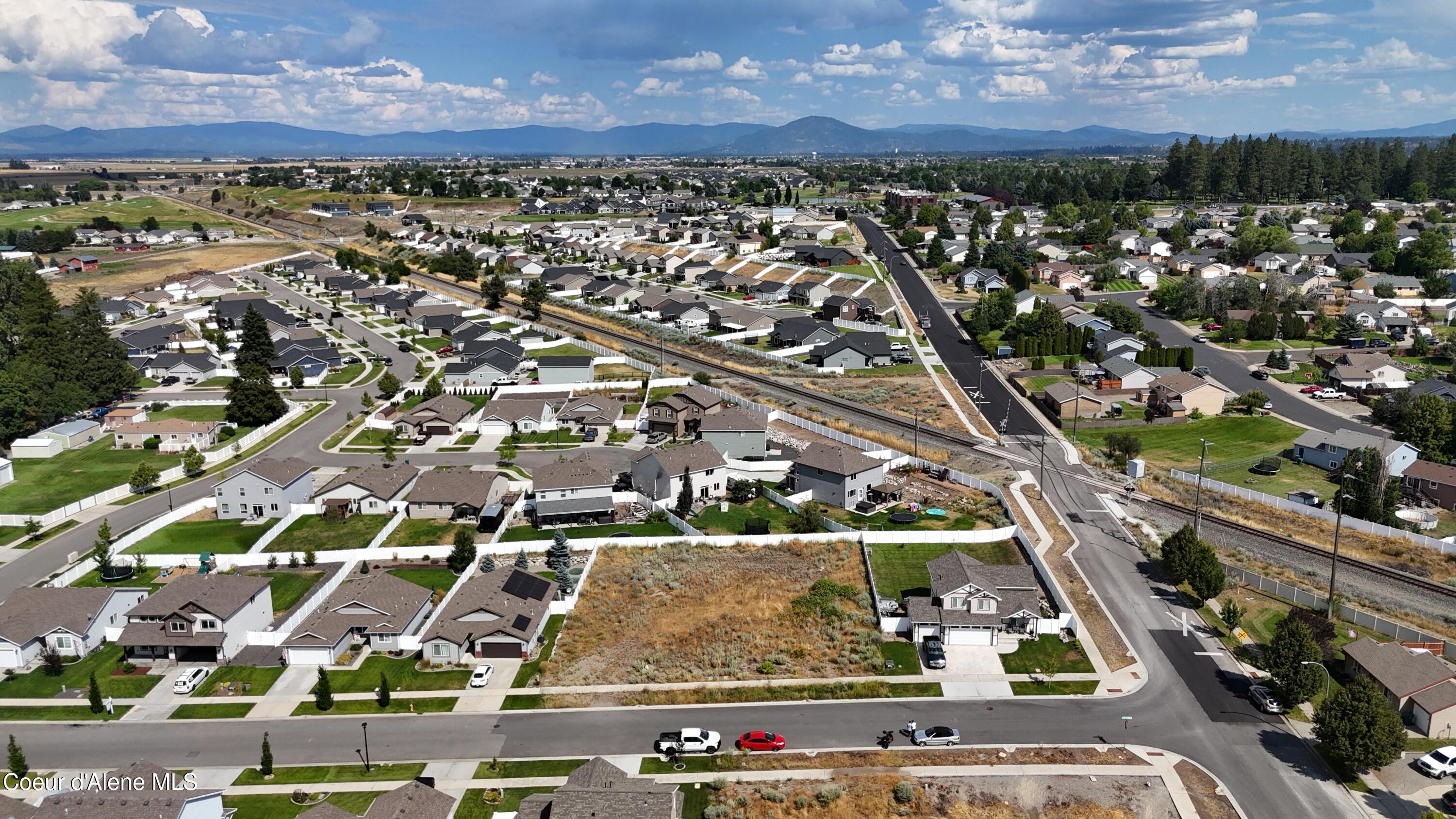 Post Falls, Idaho 83854, United States, ,Land,Pending,182293