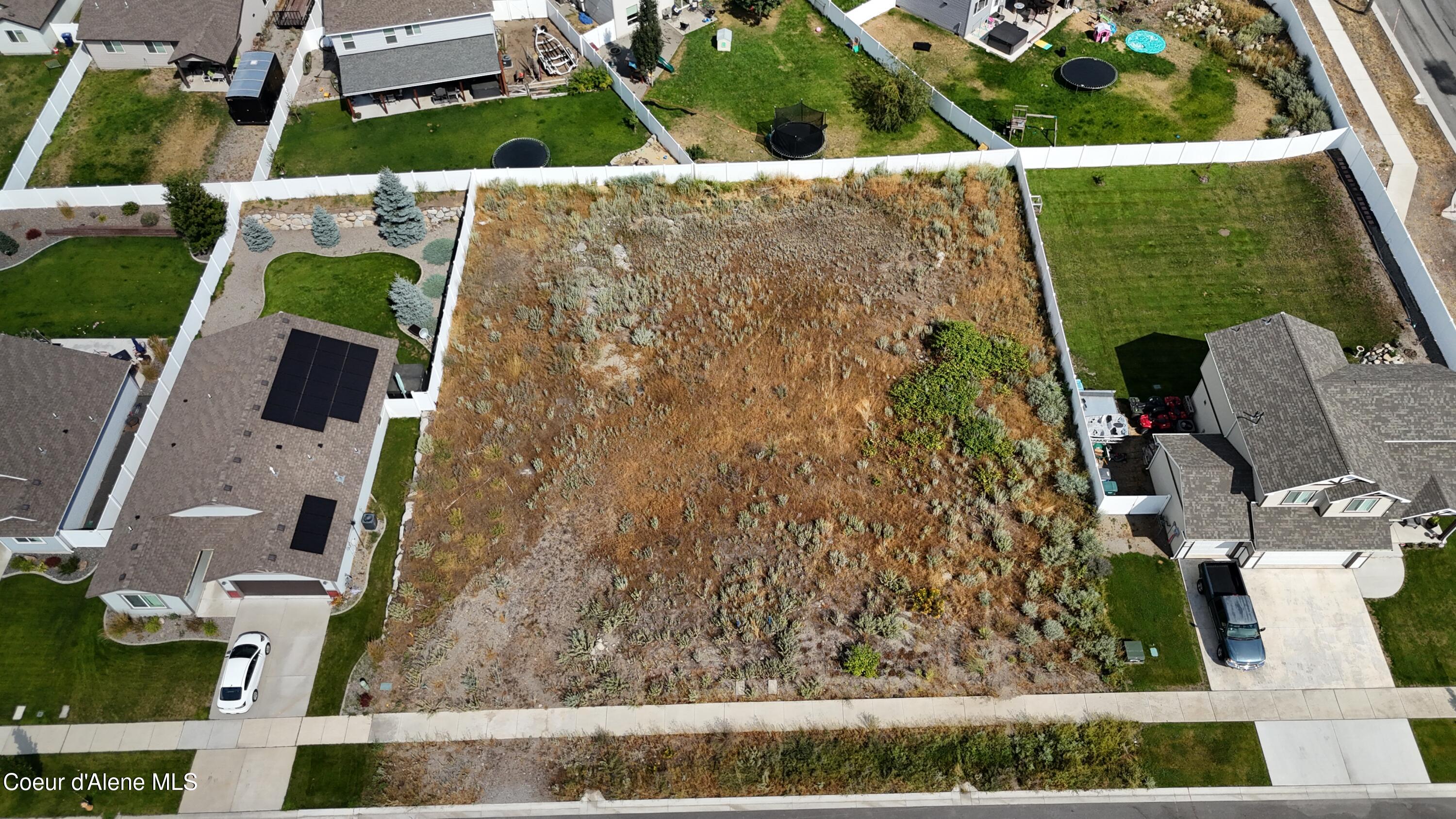 Post Falls, Idaho 83854, United States, ,Land,Pending,182293