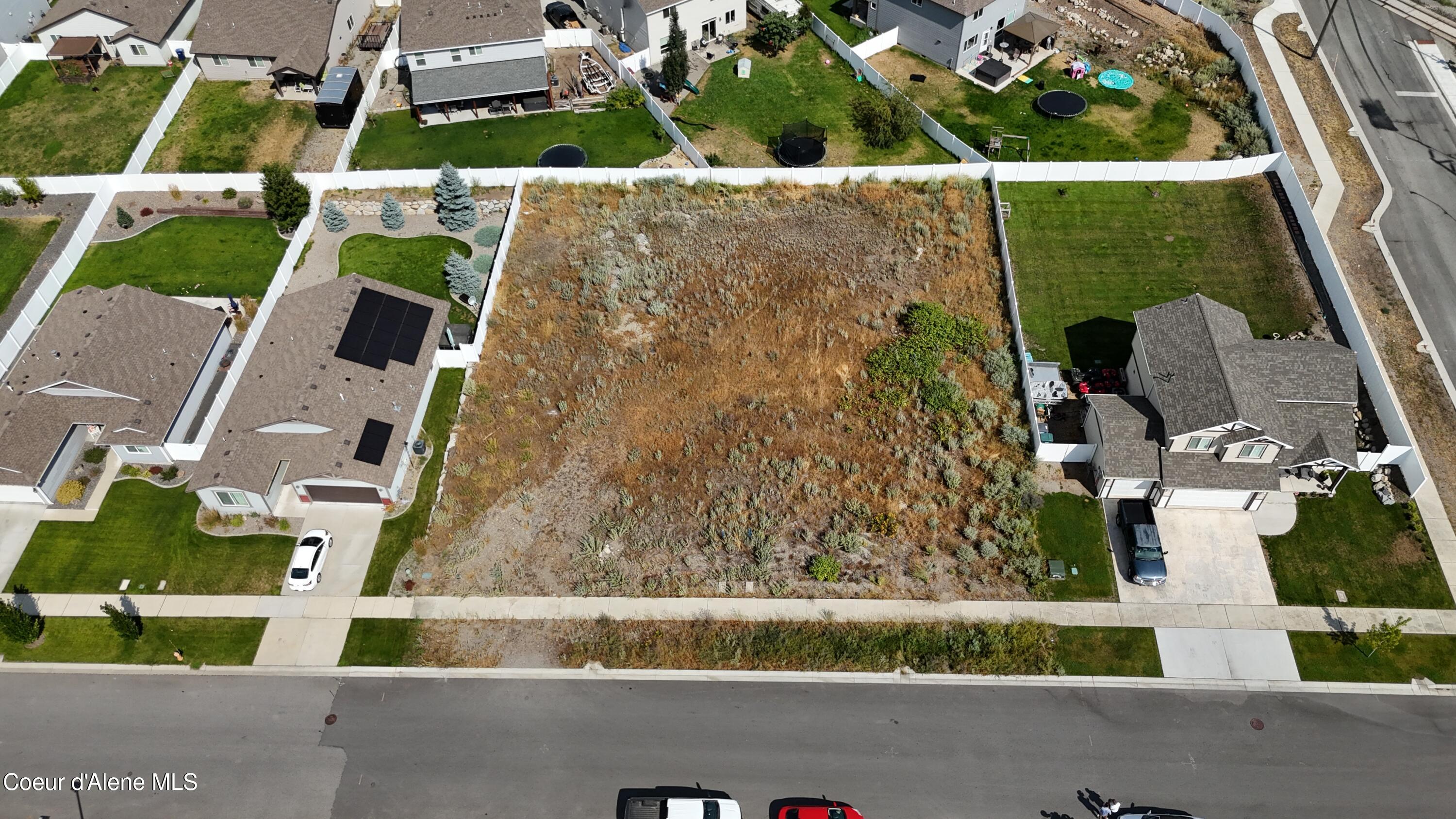 Post Falls, Idaho 83854, United States, ,Land,Pending,182293