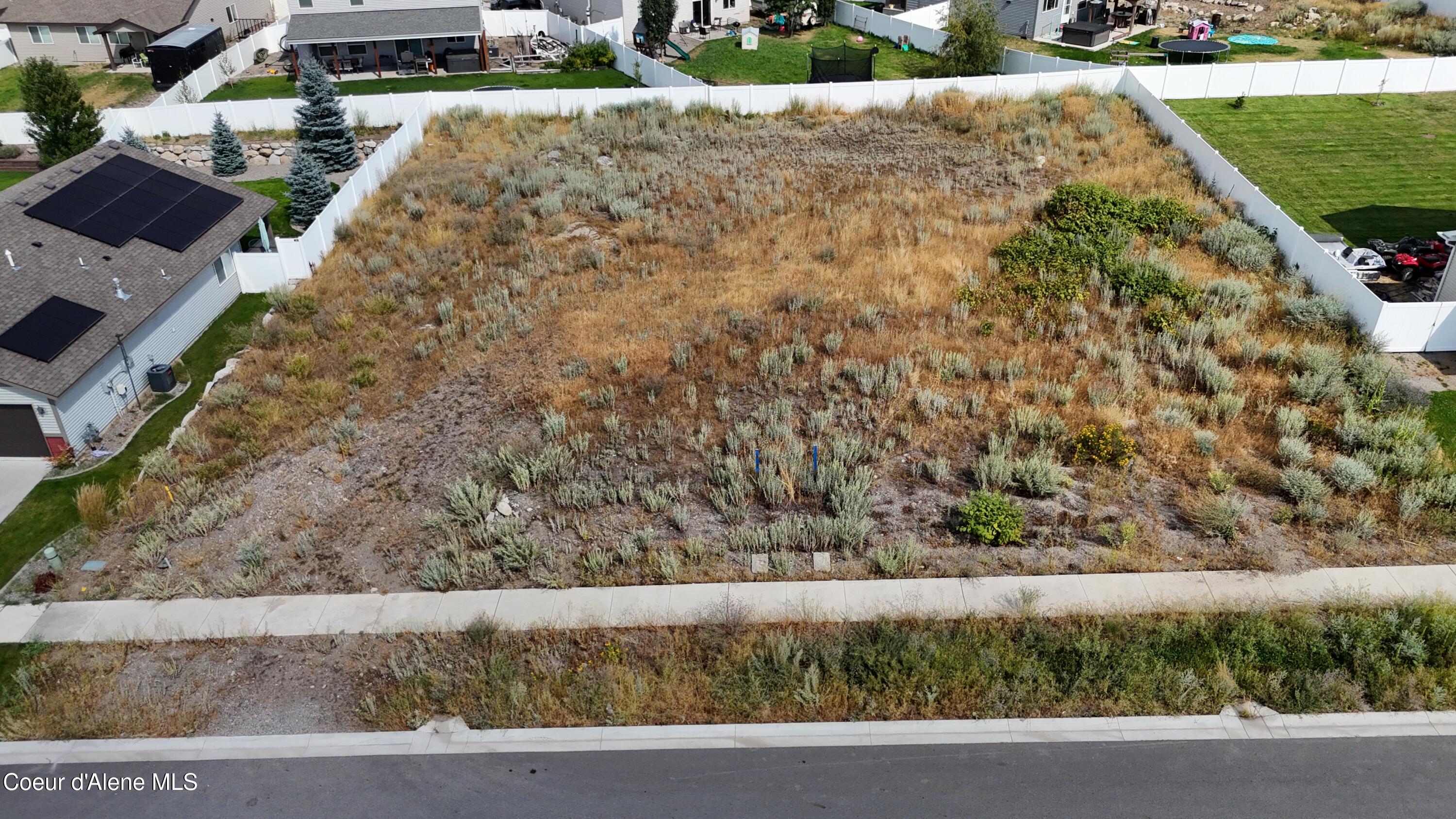 Post Falls, Idaho 83854, United States, ,Land,Pending,182293