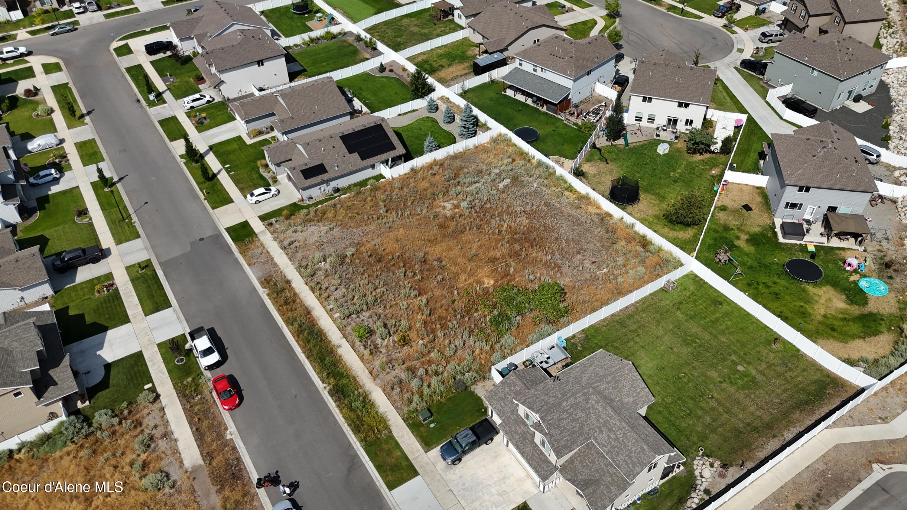 Post Falls, Idaho 83854, United States, ,Land,Pending,182293