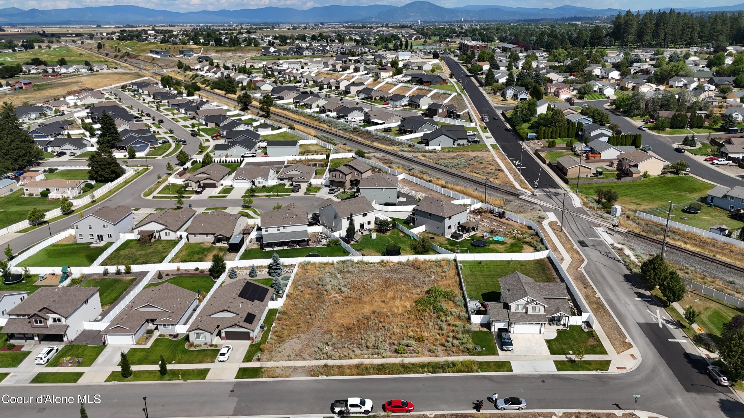 Post Falls, Idaho 83854, United States, ,Land,Pending,182293