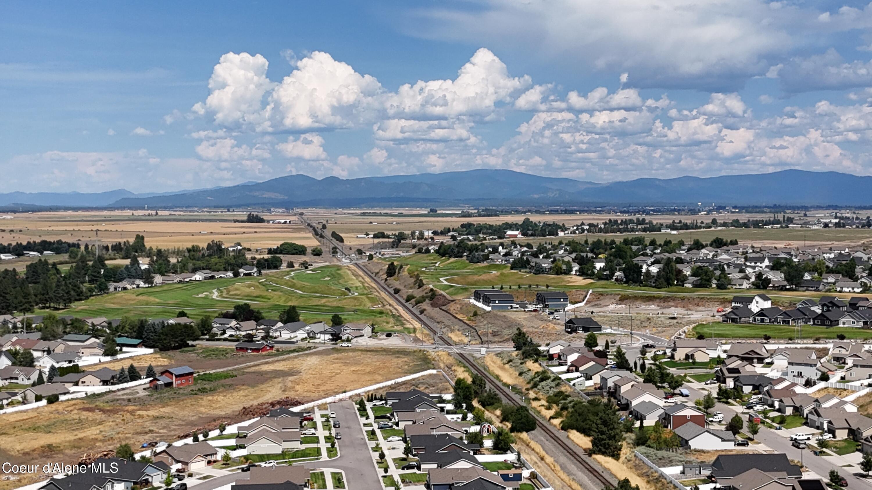 Post Falls, Idaho 83854, United States, ,Land,Pending,182293