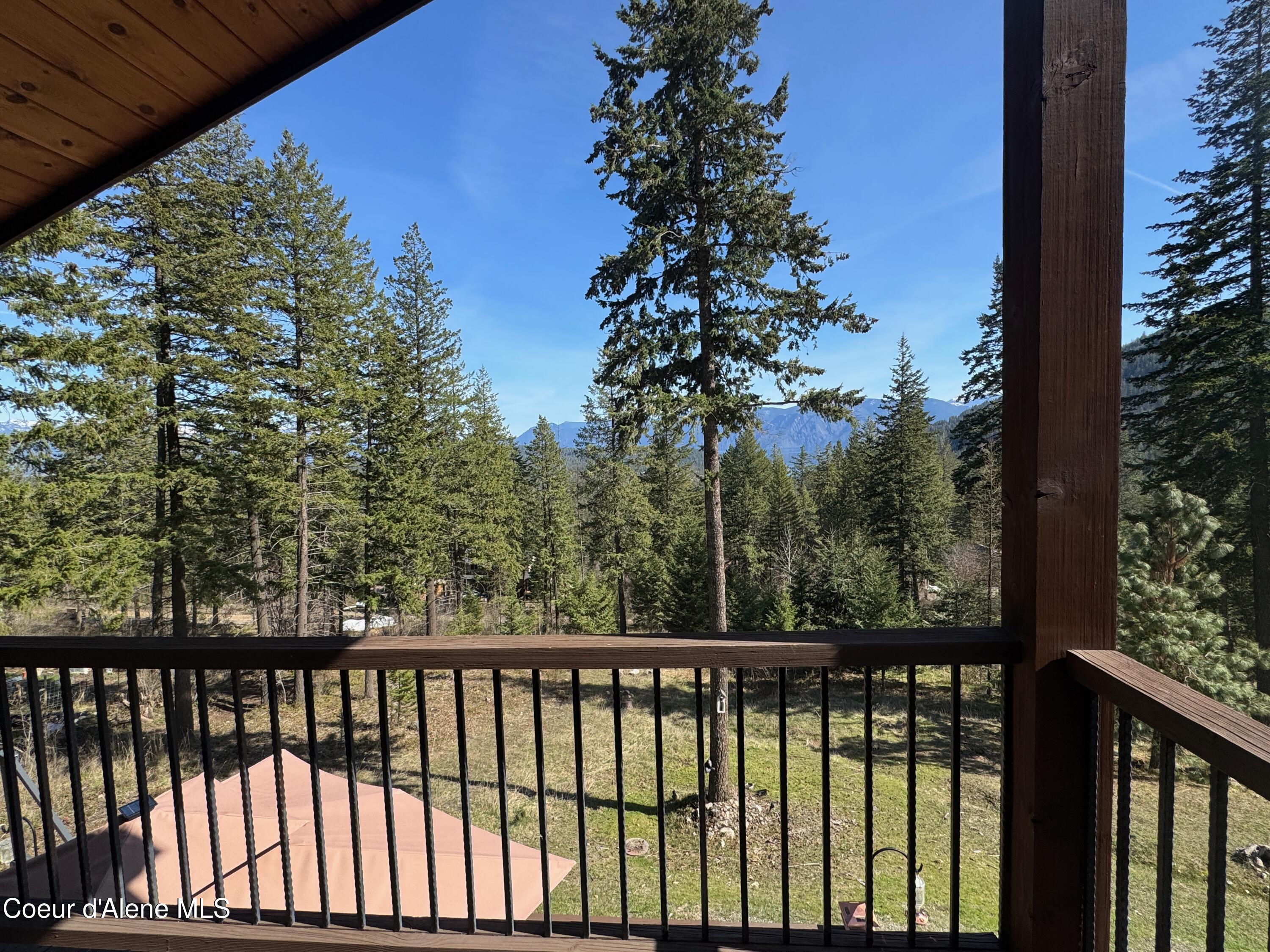 101 E Spring View, Sagle, Alaska image 45