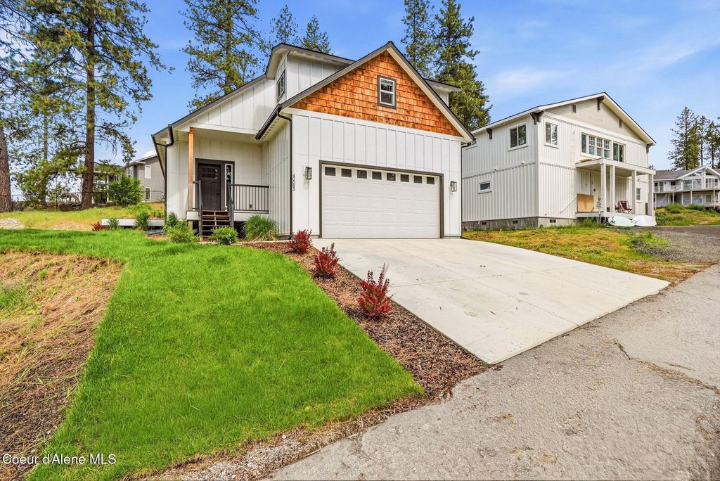 Photo of 40083 Lake Terrace Terrace, Loon Lake, WA 99148 (MLS # 26-5150)