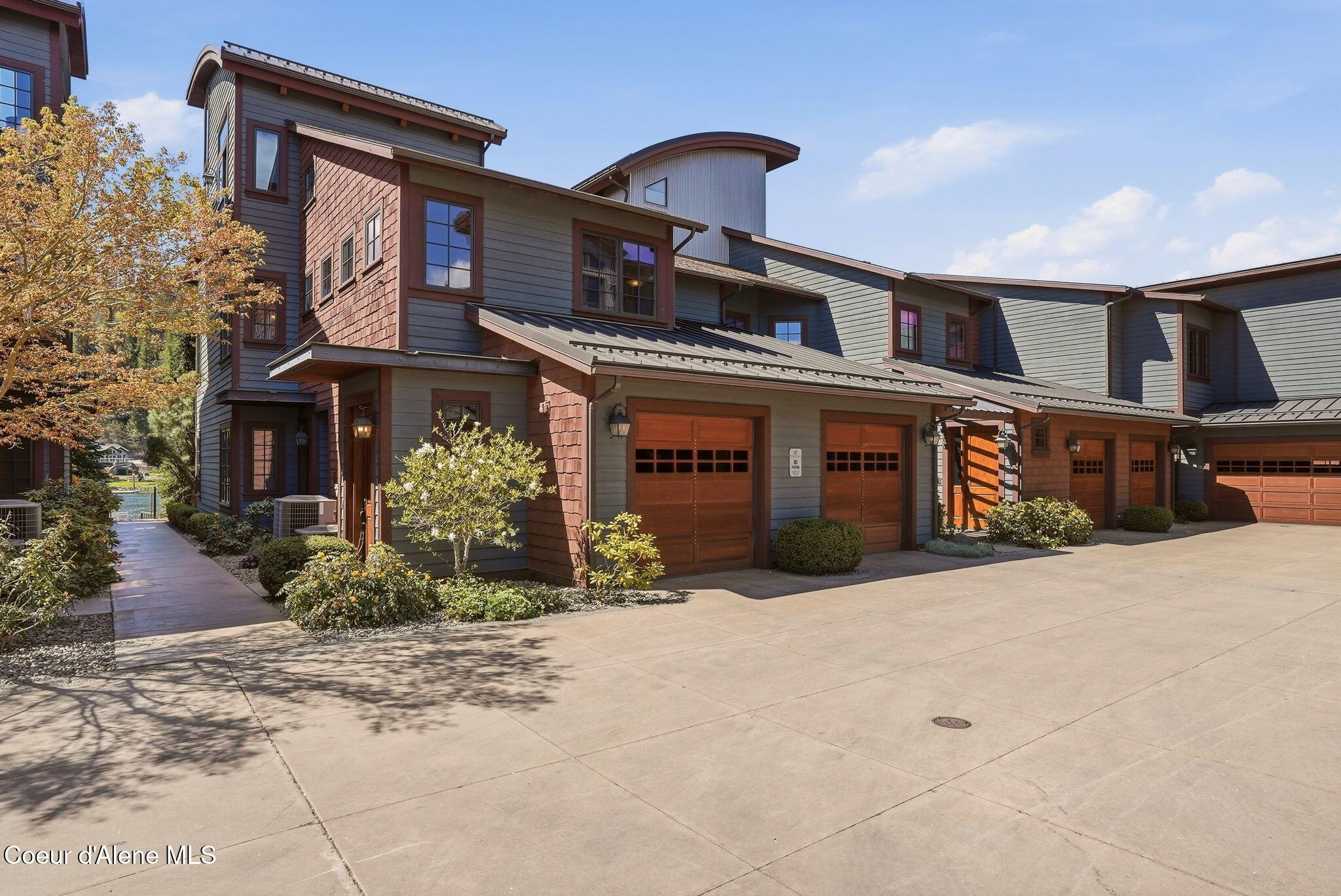2104 Bellerive #204