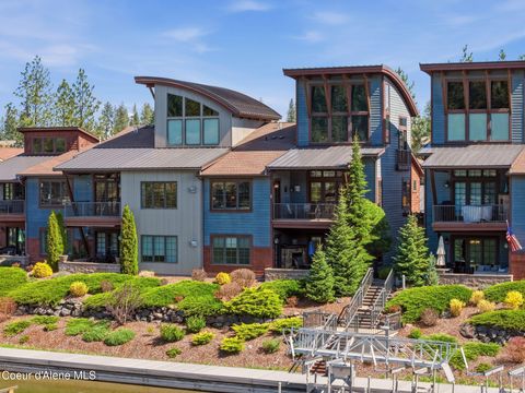 2104 Bellerive #204 Coeur d'Alene ID 83814