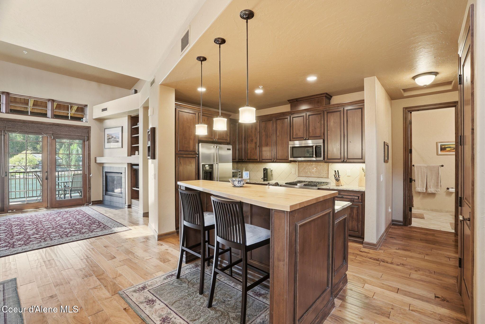 2104 Bellerive #204