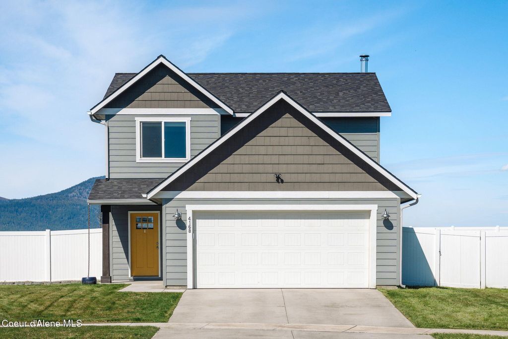 Photo of 4168 Pradera Ct, Post Falls, ID 83854 (MLS # 26-3294)