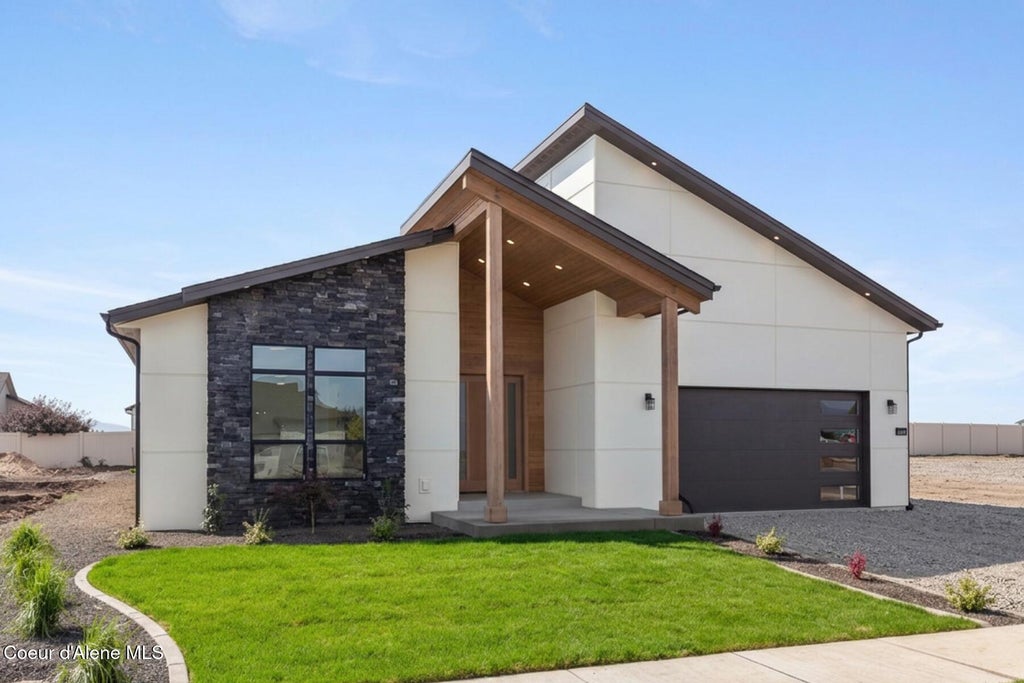 Photo of 2448 Salvation Ct, Post Falls, ID 83854 (MLS # 26-8537)