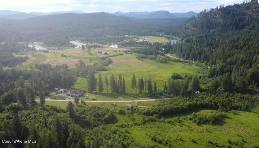 Photo of 1787 Mud Gulch RD, Priest River, ID 83856 (MLS # 26-8482)