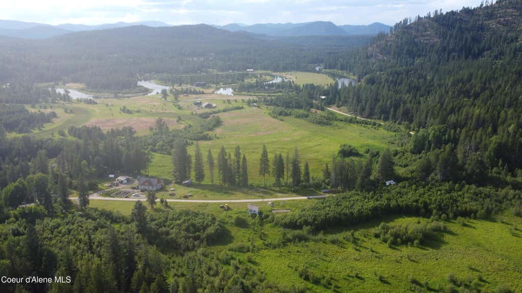 Photo of 1787 Mud Gulch RD, Priest River, ID 83856 (MLS # 26-8482)