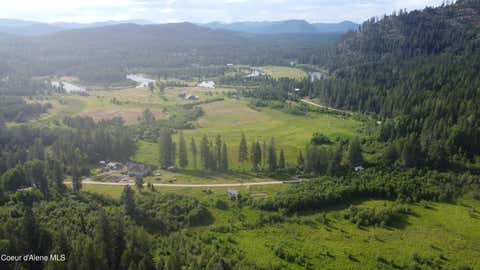 Homes For Sale - 1787 Mud Gulch Rd<br/> Priest River, ID 83856