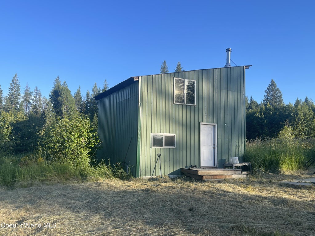 Photo of 1787 Mud Gulch RD, Priest River, ID 83856 (MLS # 26-8482)