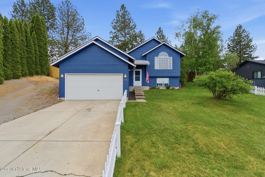 Photo of 2740 Rawhide Ridge Ridge, Post Falls, ID 83854 (MLS # 26-5408)