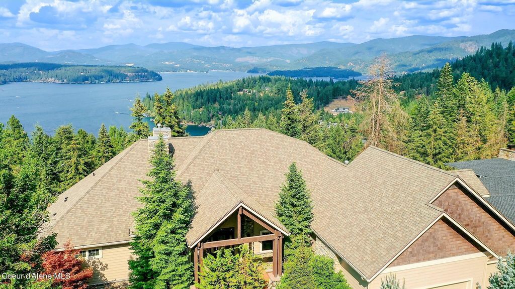Photo of 2175 PACKSADDLE Dr, Coeur dAlene, ID 83815 (MLS # 25-9251)