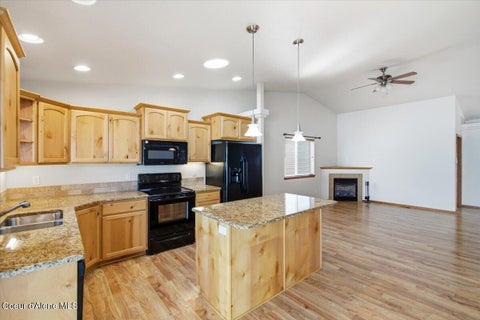 Photo of 8745 Zion ST, Rathdrum, ID 83858 (MLS # 26-8988)