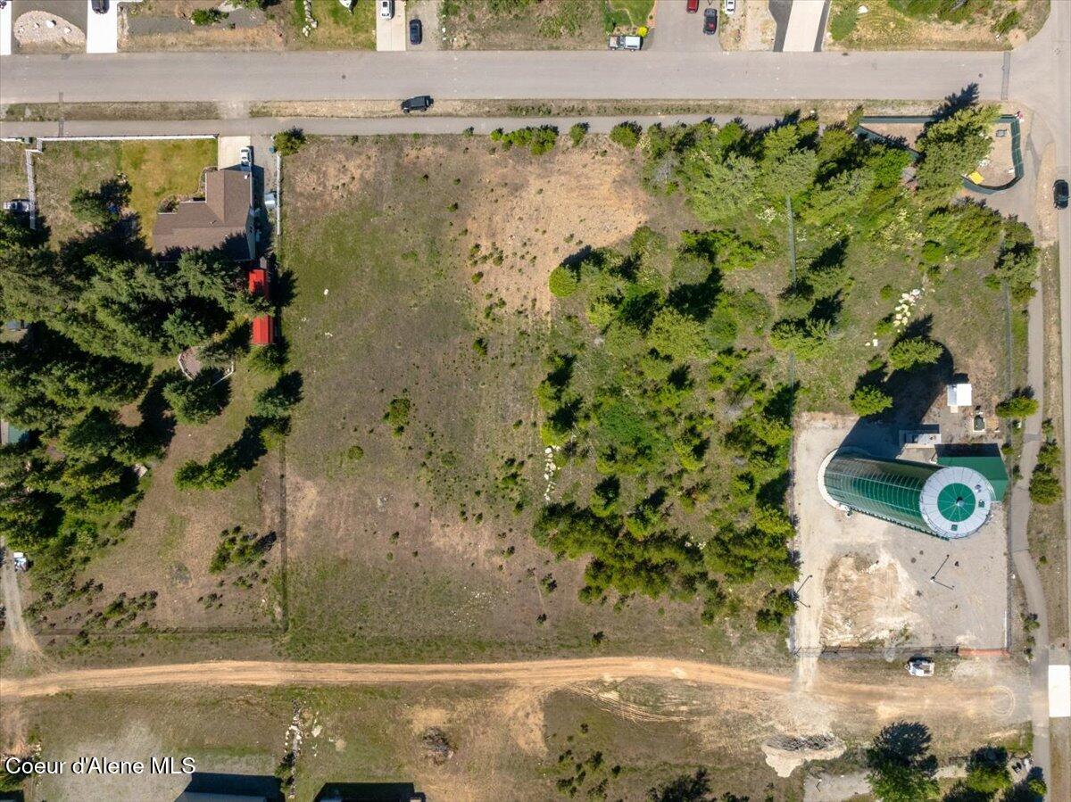 None Lot 3 N 14th Ave. Street, Spirit Lake, Alaska image 3