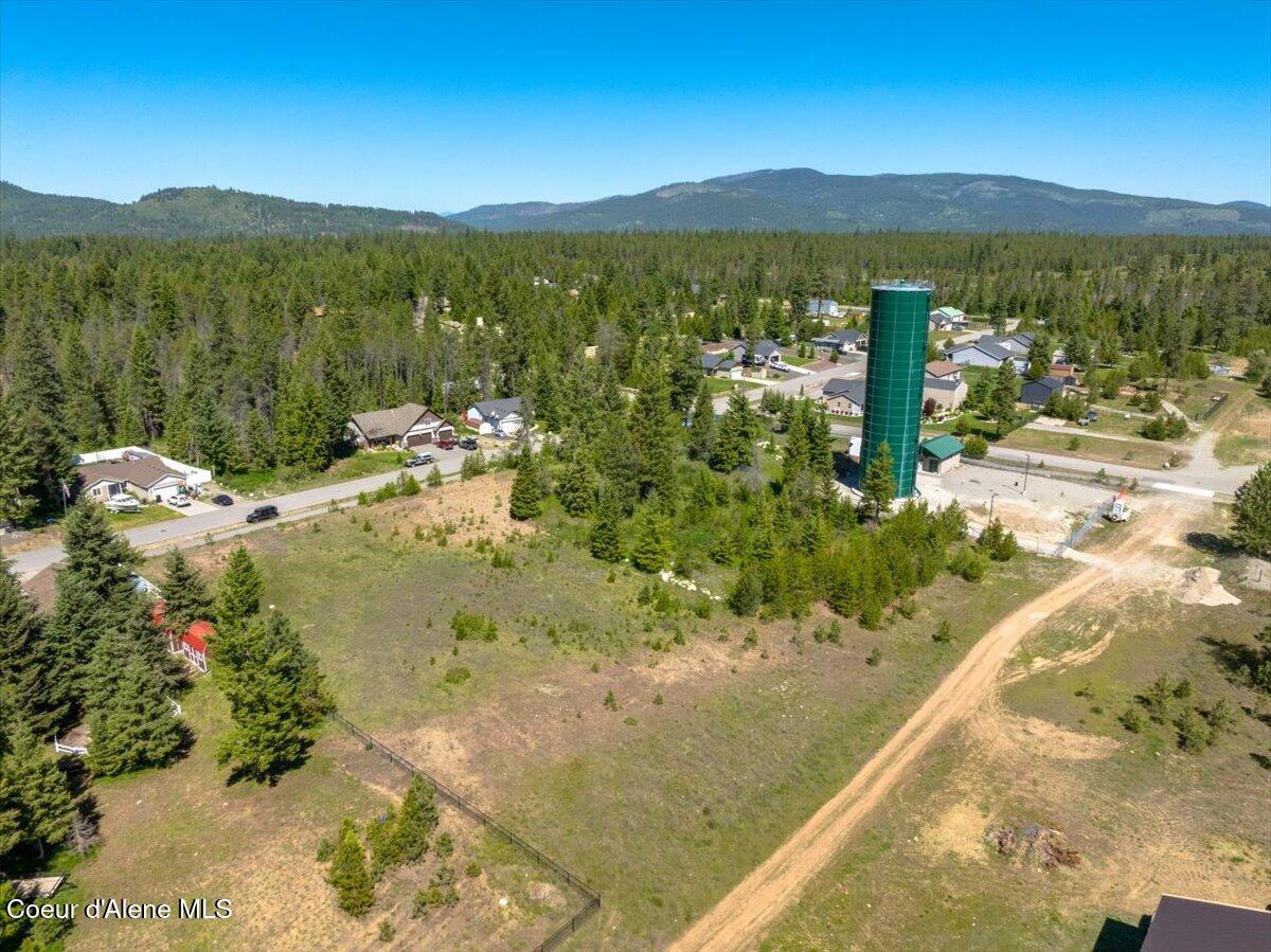 None Lot 3 N 14th Ave. Street, Spirit Lake, Alaska image 1