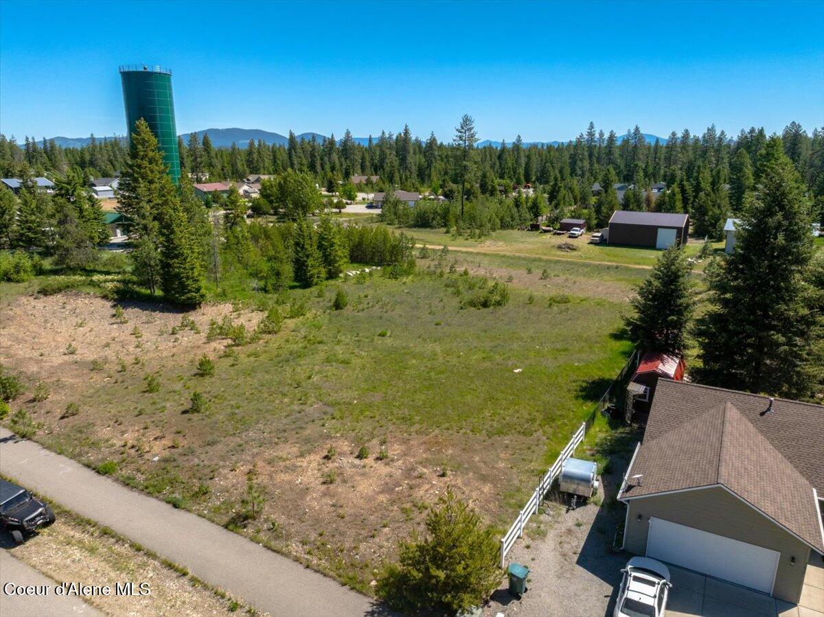 None Lot 3 N 14th Ave. Street, Spirit Lake, Alaska image 7