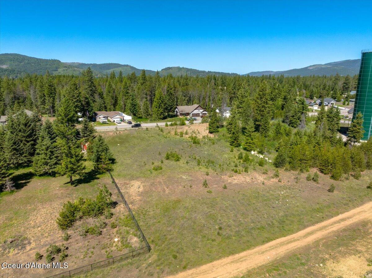None Lot 3 N 14th Ave. Street, Spirit Lake, Alaska image 6