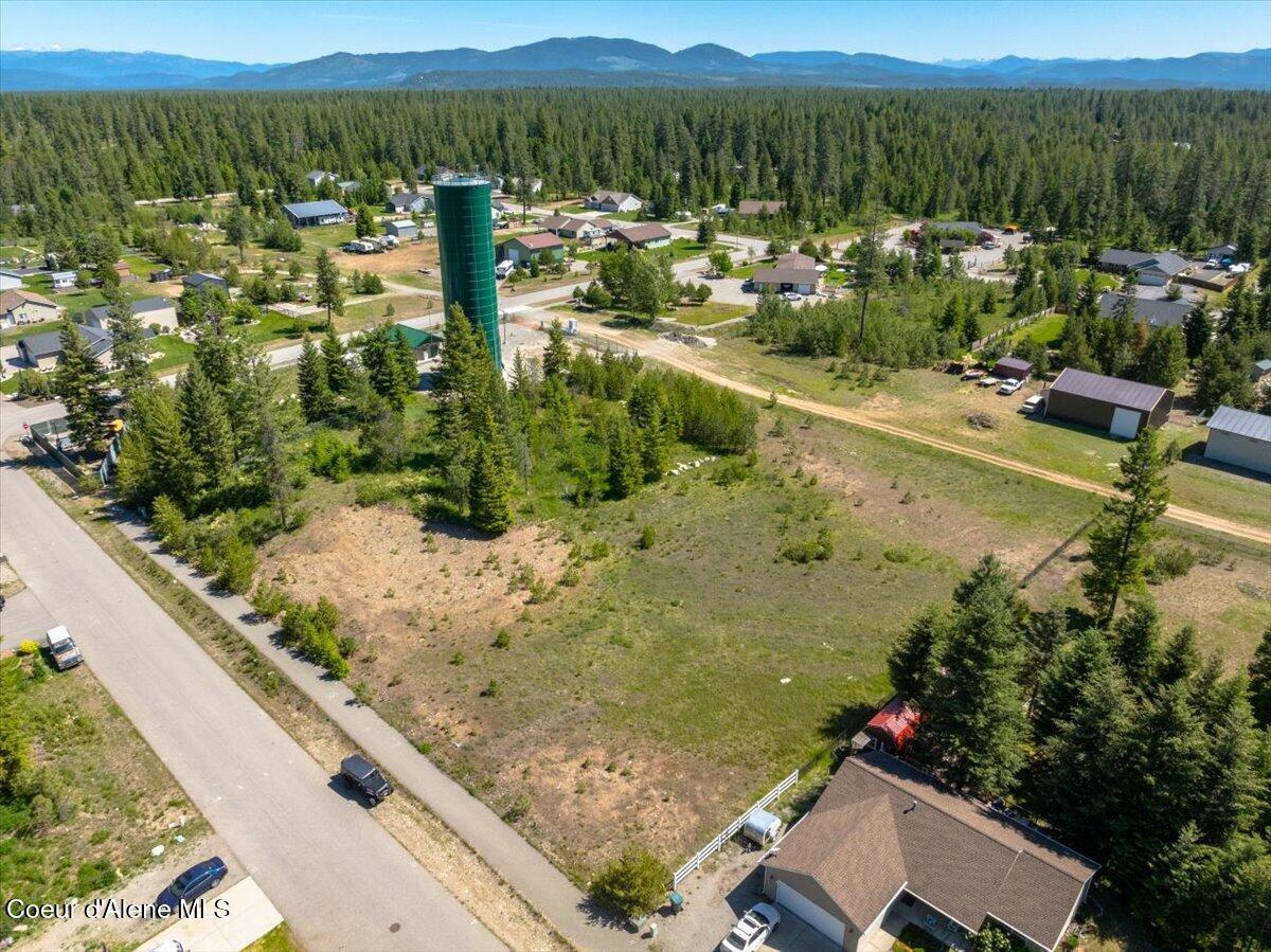 None Lot 3 N 14th Ave. Street, Spirit Lake, Alaska image 2