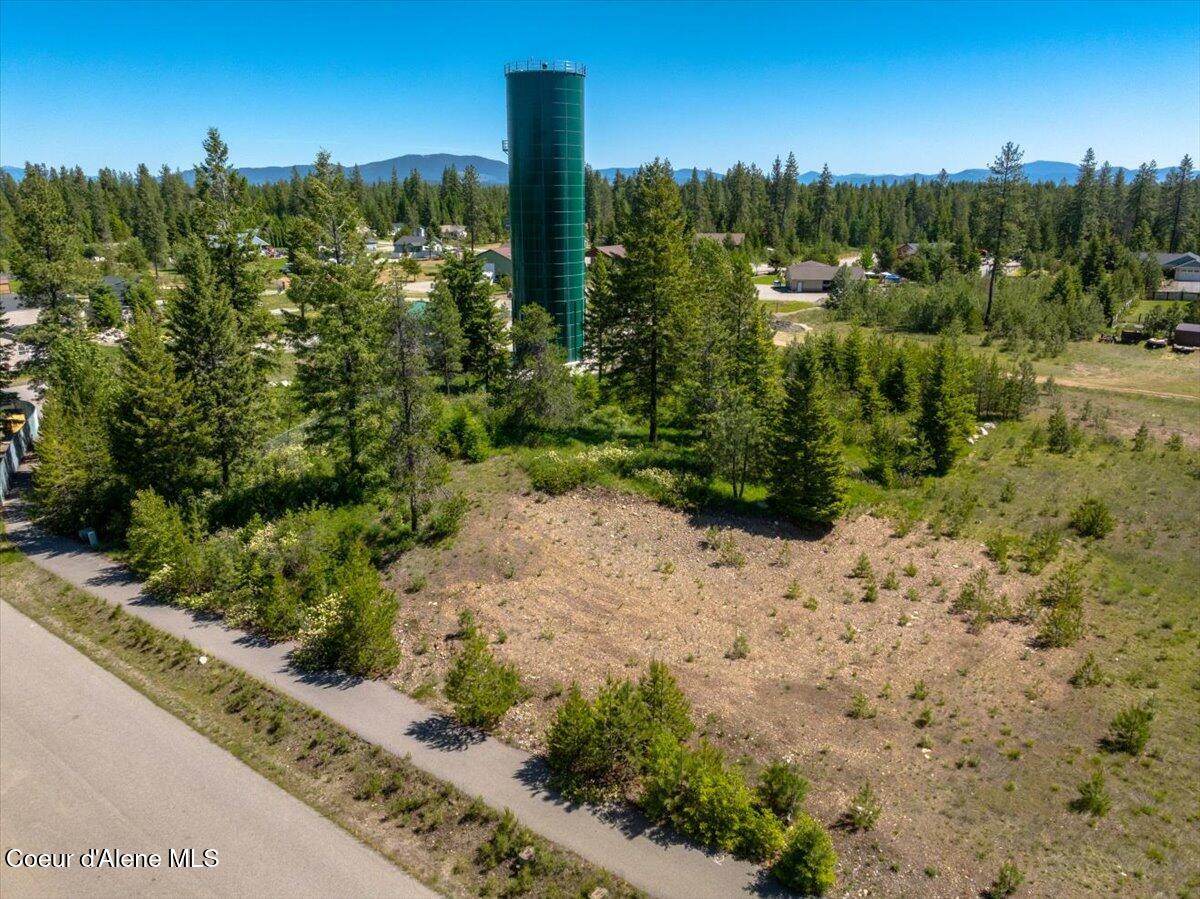 None Lot 3 N 14th Ave. Street, Spirit Lake, Alaska image 9