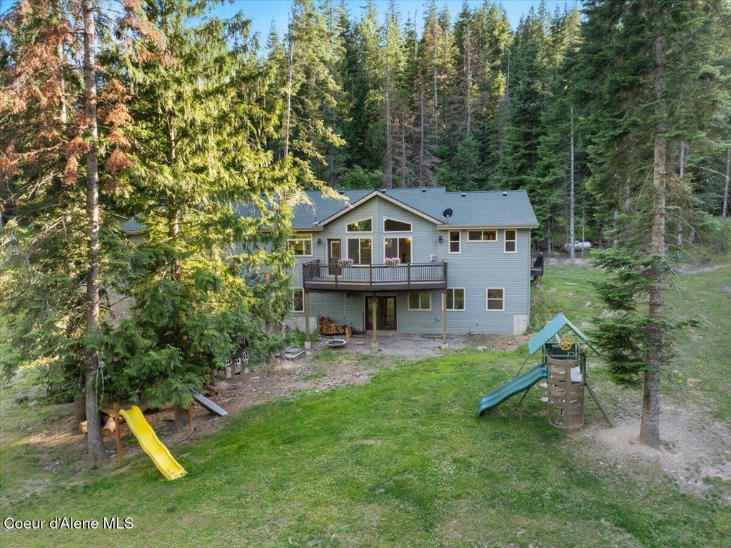 Photo of 17727 Bull Run Run, Cataldo, ID 83810 (MLS # 26-6945)