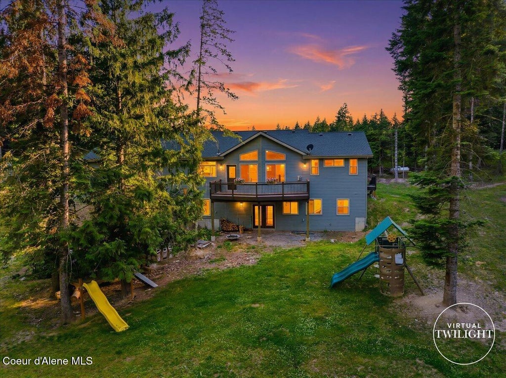 Photo of 17727 Bull Run Run, Cataldo, ID 83810 (MLS # 26-6945)