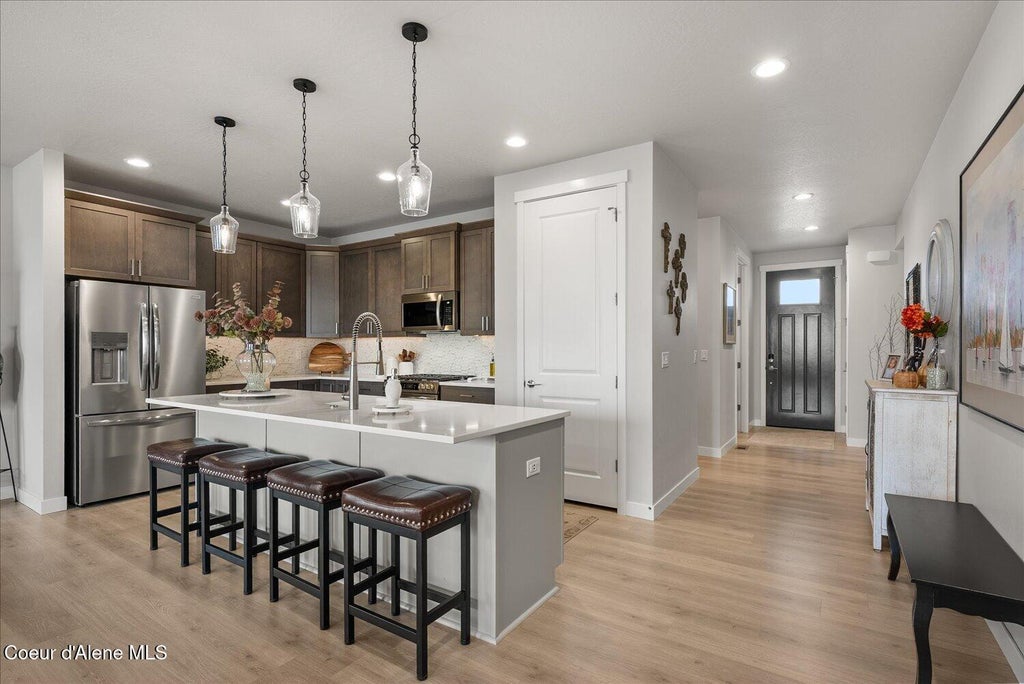 Photo of 3526 Cyprus Fox Loop, Post Falls, ID 83854 (MLS # 26-10246)