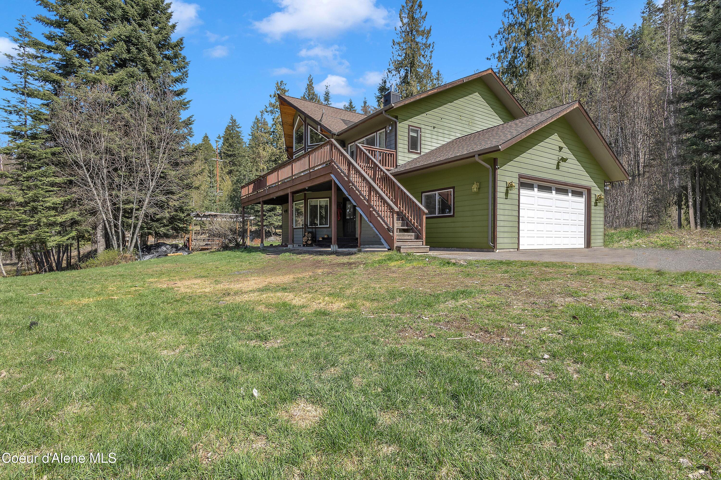 458 Kirby Mtn Rd, Hope, Alaska image 49