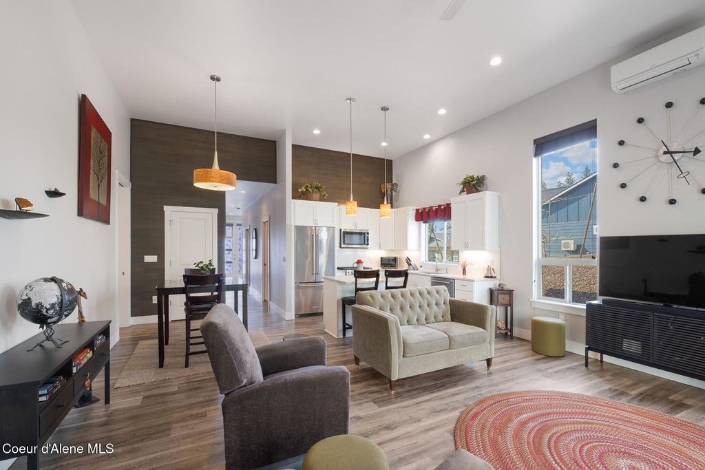 Photo of 3306 Ladalia Dr, Coeur dAlene, ID 83814 (MLS # 26-1946)