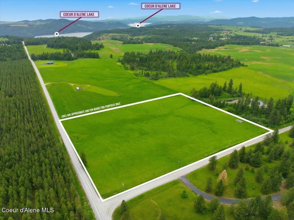 Photo of NKA Sunset Drive Drive, Harrison, ID 83833 (MLS # 26-5639)