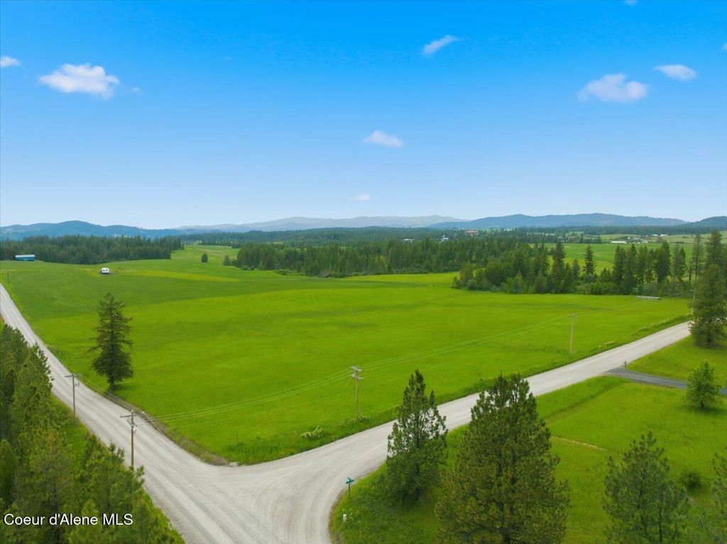 Photo of NKA Sunset Drive Drive, Harrison, ID 83833 (MLS # 26-5639)