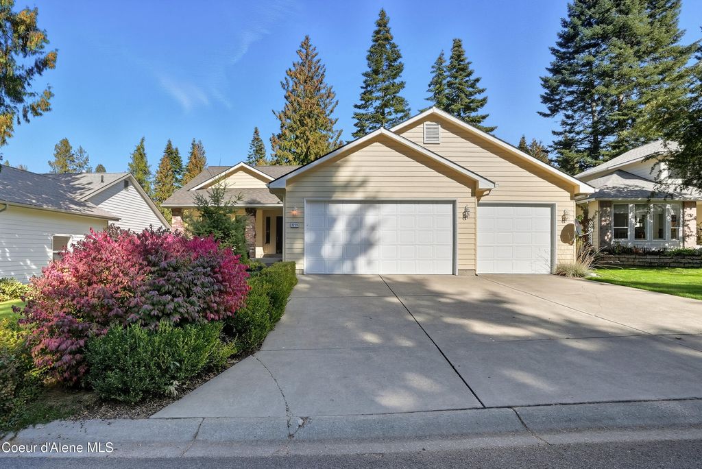 Photo of 5259 Rhodes Ct, Rathdrum, ID 83858 (MLS # 25-10321)