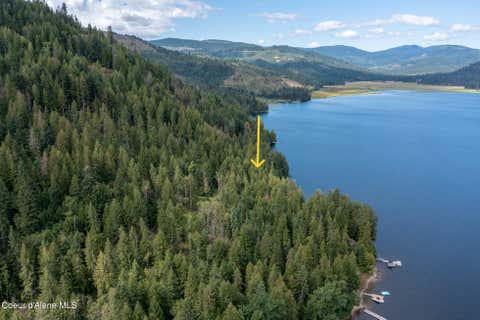 Vacant Land For Sale - NKA(13 AC) Upper Twin Lakes S. Shore Shore<br/> Rathdrum, ID 83858