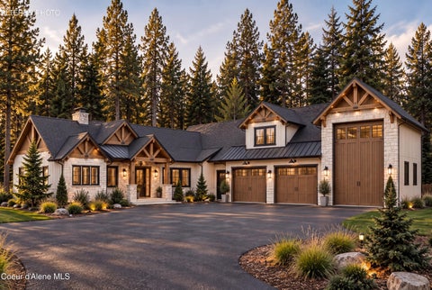 Photo of lot 3 Werre, Rathdrum, ID 83858 (MLS # 26-9277)