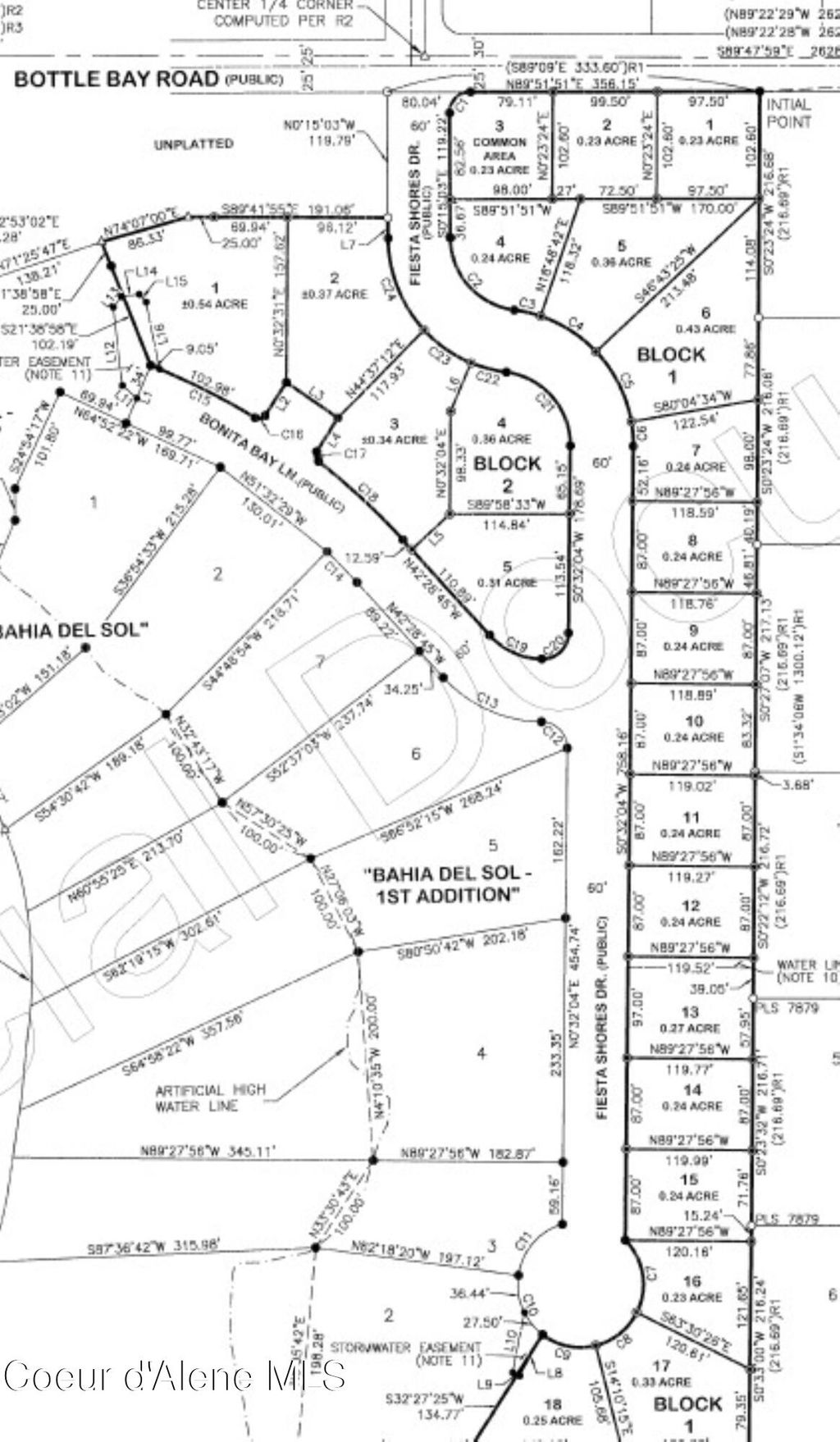 Photo of NNA Fiesta Shores Dr. Dr, Sagle, ID 83860 (MLS # 26-3448)