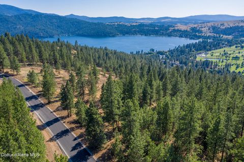 Vacant Land For Sale - 409 West Starr Lane Lane<br/> Liberty Lake, WA 99019
