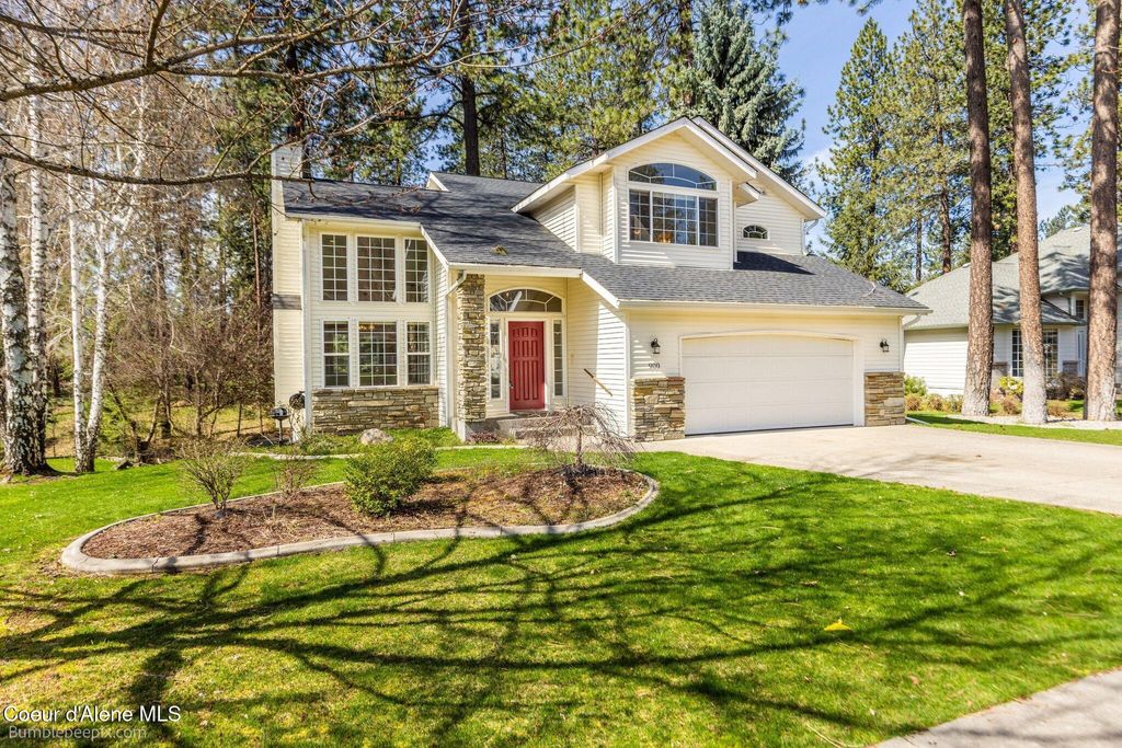 Photo of 900 Riverside Harbor Harbor, Post Falls, ID 83854 (MLS # 26-3371)